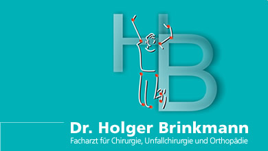 Dr. Holger Brinkmann